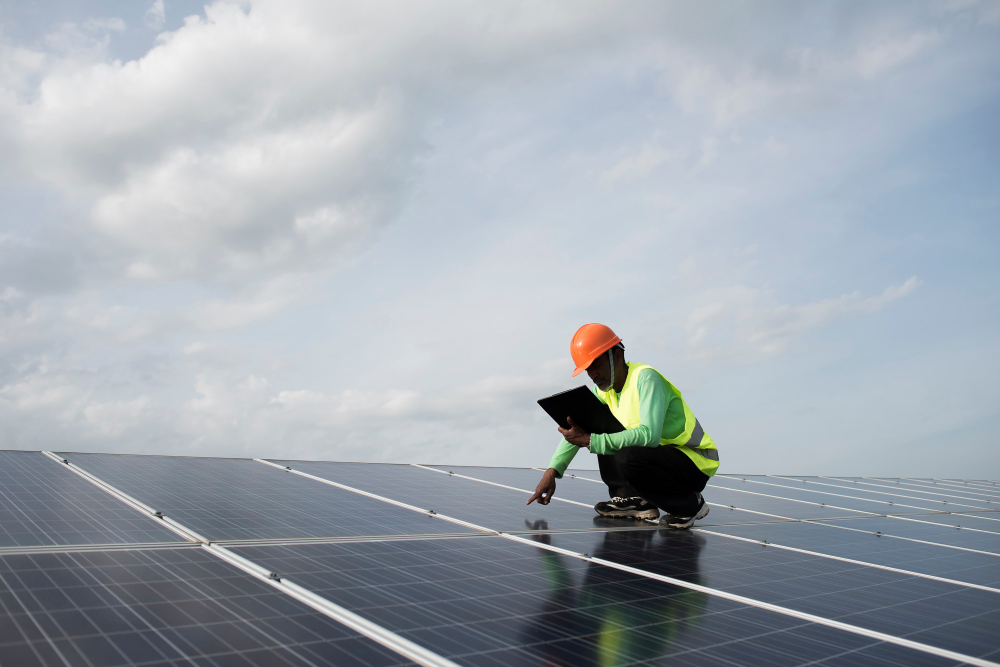L'énergie solaire au Tchad : opportunités et perspectives pour 2026